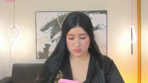 Lia Cox online show from 06.13.26