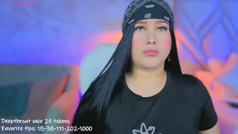 Lia Cox online show from 06.19.26