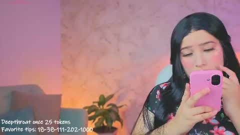 Lia Cox online show from 06.25.26