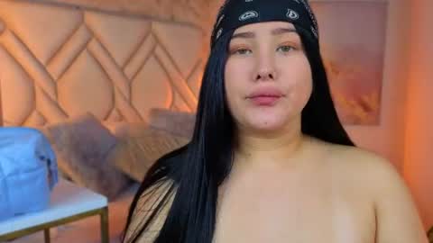 Lia Cox online show from 07.20.26