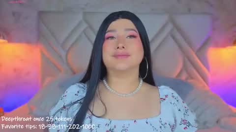 Lia Cox online show from 07.28.26