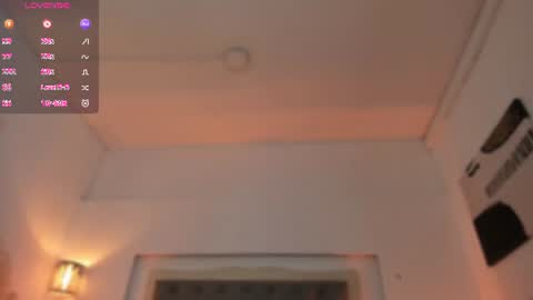 Snapshot of liaflame chatting on 07.23.26 Lia Flame online show from 07.23.26