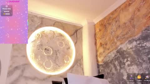 Lia online show from 03.07.25