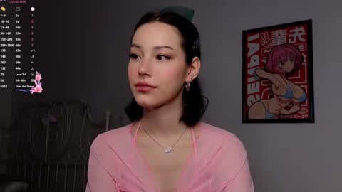 Lia  online show from 02.19.25