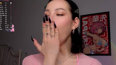 Lia  online show from 02.19.25