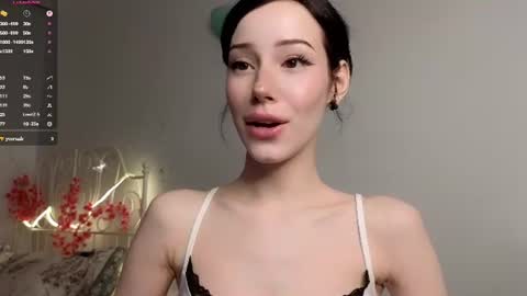 Lia  online show from 07.02.26