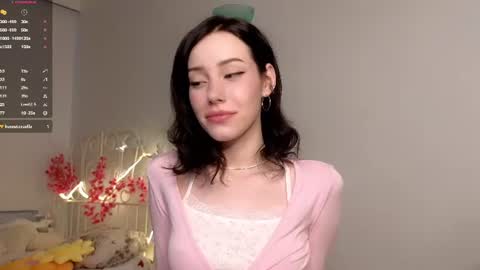 Lia  online show from 07.08.26