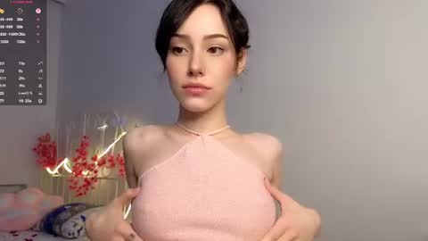 Lia  online show from 07.10.26