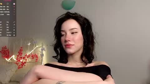 Lia  online show from 07.19.26