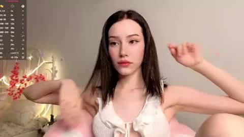 Lia  online show from 08.07.26