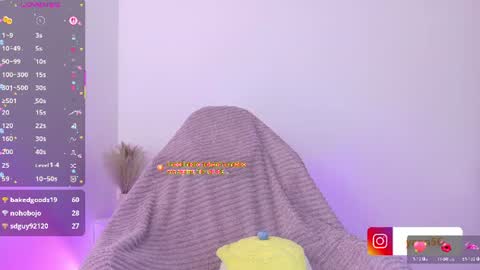 Snapshot of liah__19 chatting on 07.02.26 liah__19 online show from 07.02.26