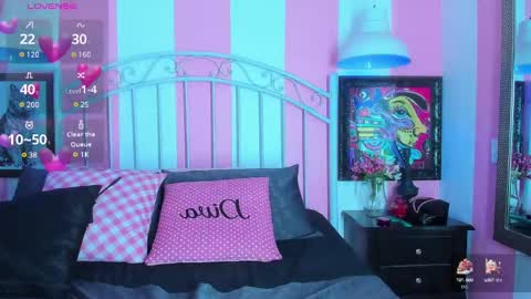 ---Liah--- online show from 01.08.25