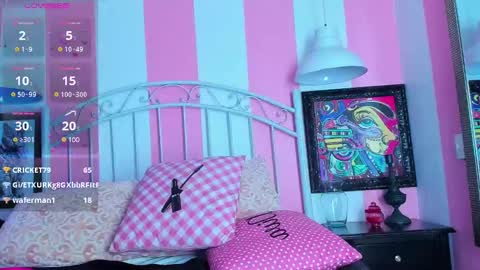 ---Liah--- online show from 03.06.25