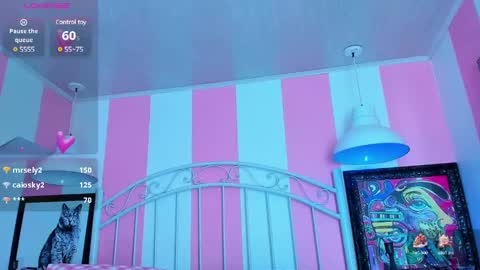 ---Liah--- online show from 03.09.25