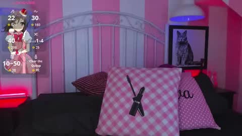 ---Liah--- online show from 10.12.25