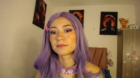 liahdiaz_ online show from 05.13.26