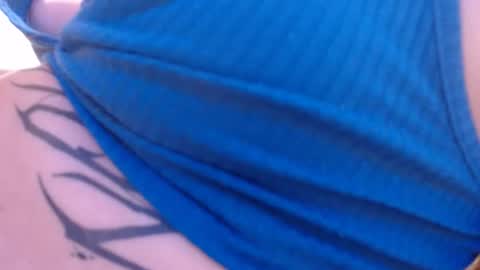 Snapshot of liahferrerr chatting on 09.20.25 Liah Ferrer online show from 09.20.25