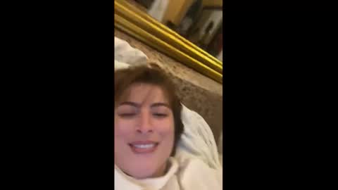 Snapshot of liahferrerr chatting on 09.29.25 Liah Ferrer online show from 09.29.25