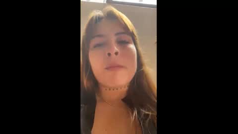 Snapshot of liahferrerr chatting on 09.30.25 Liah Ferrer online show from 09.30.25