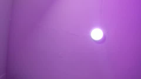 Liah Fontaine online show from 12.01.25