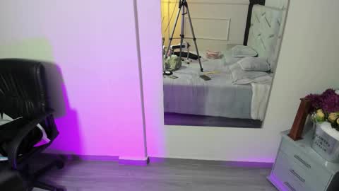 Liah Fontaine online show from 12.02.25