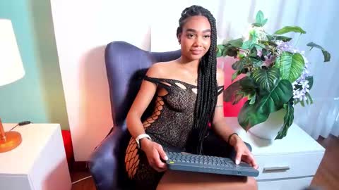 Liah Grey online show from 03.25.26