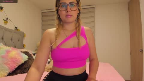 Lia  online show from 01.24.25