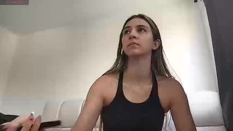 Amy online show from 03.13.26