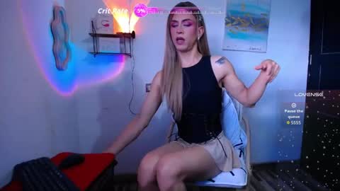 Liah Stone online show from 04.23.26