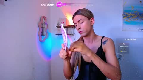 Liah Stone online show from 04.27.26