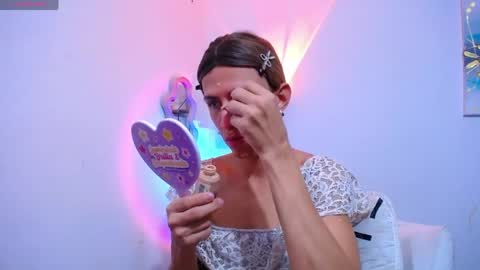 Liah Stone online show from 06.07.26