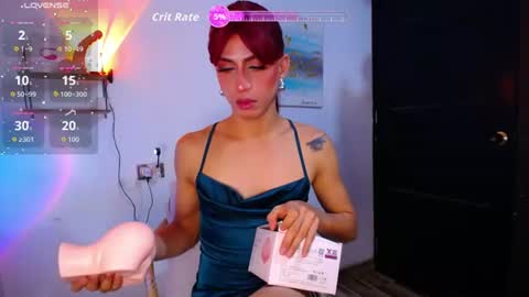 Liah Stone online show from 06.13.26