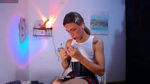 Liah Stone online show from 06.17.26