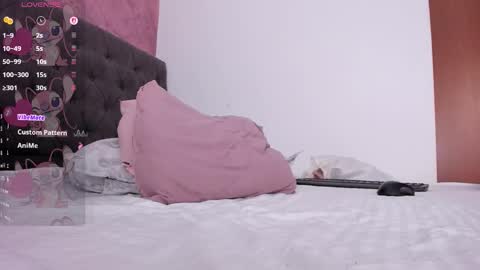 Lia online show from 09.09.25