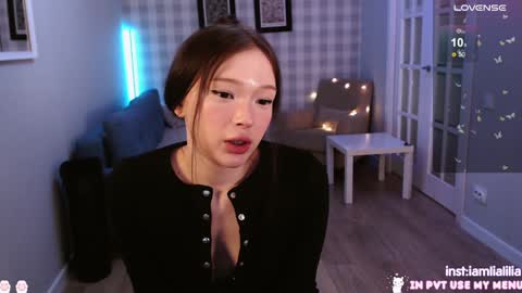 Snapshot of lialilia chatting on 02.02.25 lialilia online show from 02.02.25