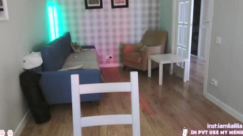 Snapshot of lialilia chatting on 02.20.25 lialilia online show from 02.20.25