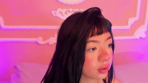 Lia lovet online show from 05.14.26