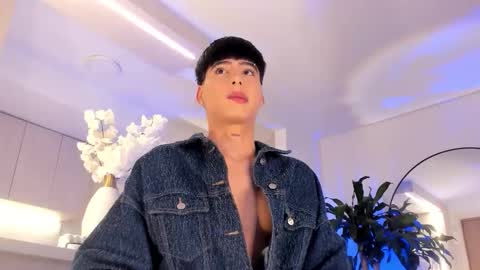 Liam online show from 03.15.26