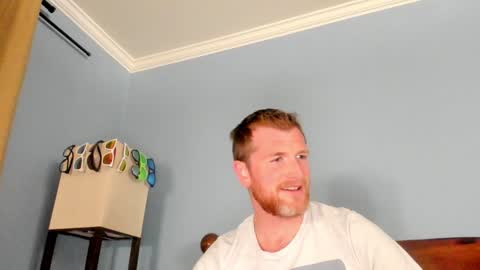 Snapshot of liam_1985 chatting on 12.06.24 Liam online show from 12.06.24