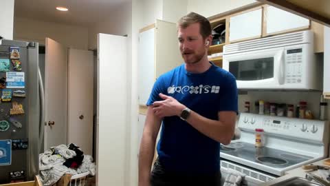 Snapshot of liam_1985 chatting on 01.18.25 Liam online show from 01.18.25