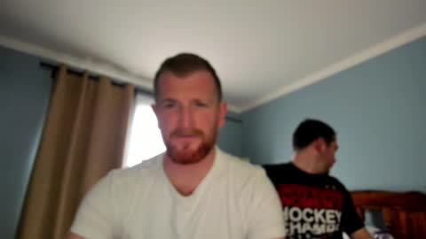 Snapshot of liam_1985 chatting on 02.28.26 Liam online show from 02.28.26