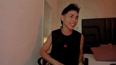 Liam Adamms online show from 03.17.26