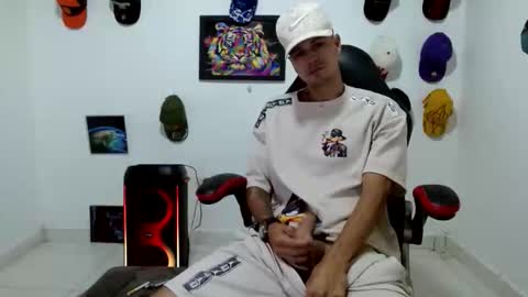 Andres online show from 06.07.26