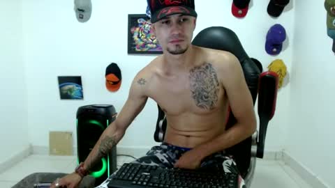 Andres online show from 06.18.26
