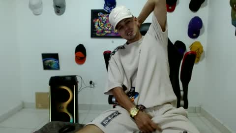 Andres online show from 06.19.26