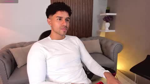 Liam Collins online show from 03.02.25