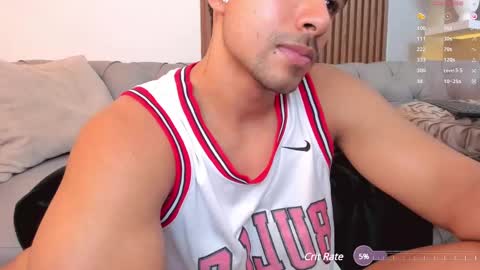 Liam Collins online show from 03.03.25