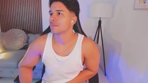 Liam Collins online show from 10.08.25