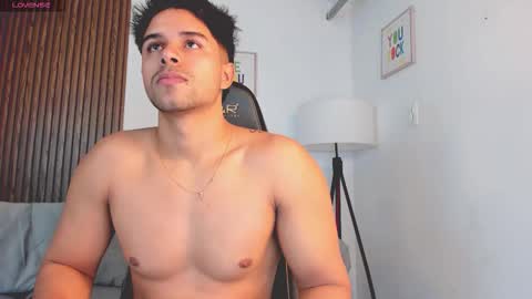 Liam Collins online show from 10.21.25