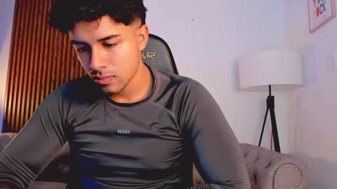 Liam Collins online show from 11.03.25